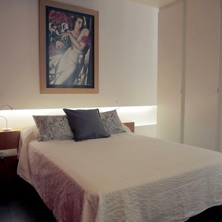 Loft Bordador Apartment Seville Luaran gambar